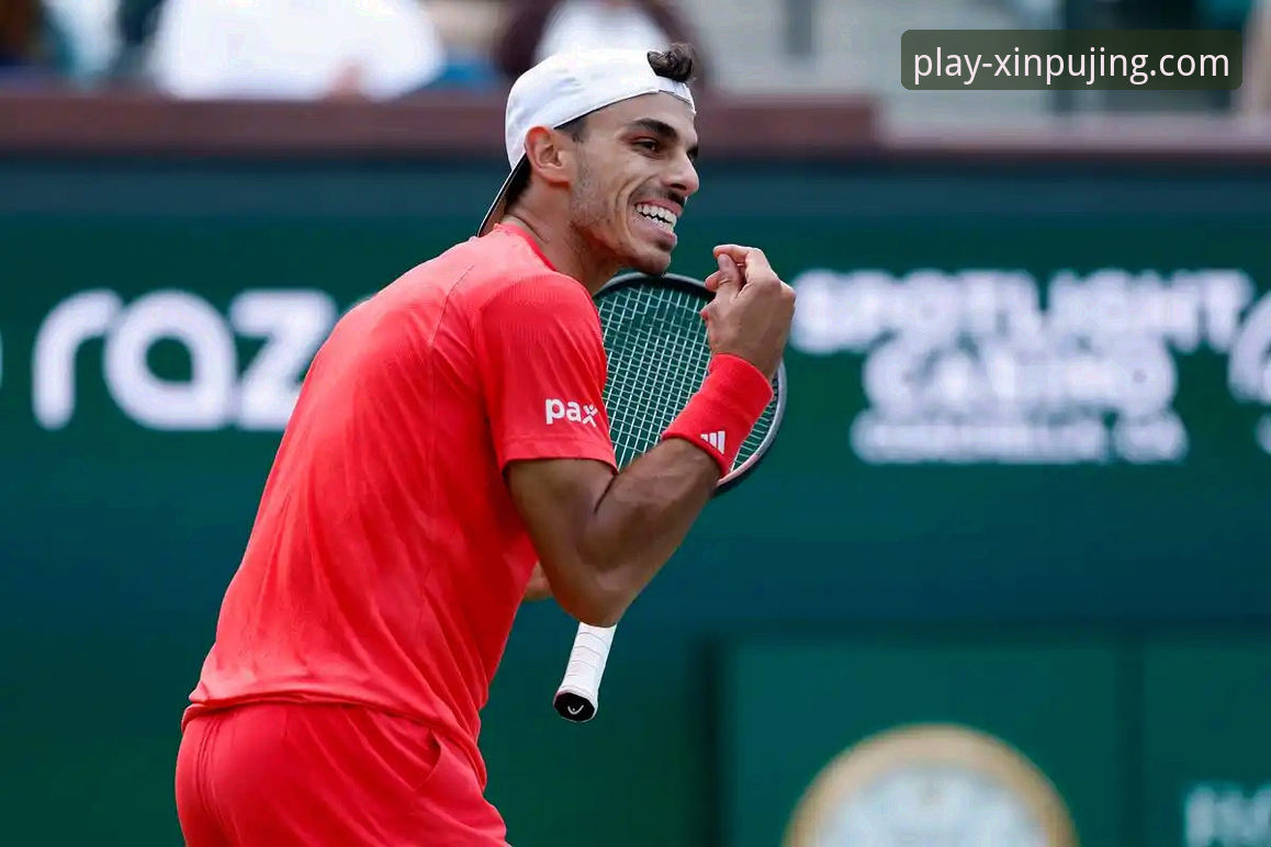 沙漠网球盛宴前的意外插曲：中东局势如何影响印第安维尔斯大师赛的深度分析