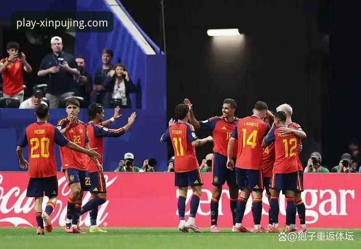3个关键转折点：西班牙4-0大胜沙特，新莆京娱乐平台用户见证世界杯王者归来