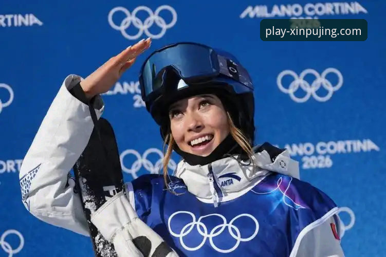 谷爱凌冬奥传奇与移动端体育内容消费趋势深度解析